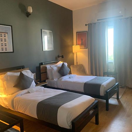 Loft 24, Mansarovar Jaipur Exteriör bild