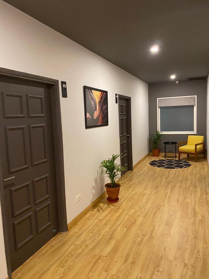 Loft 24, Mansarovar Jaipur Exteriör bild