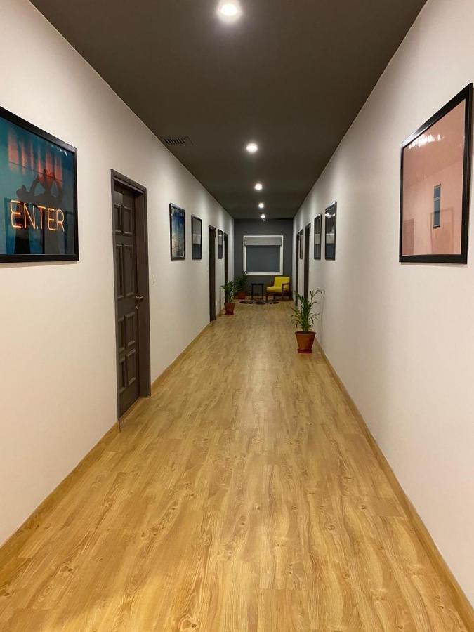 Loft 24, Mansarovar Jaipur Exteriör bild