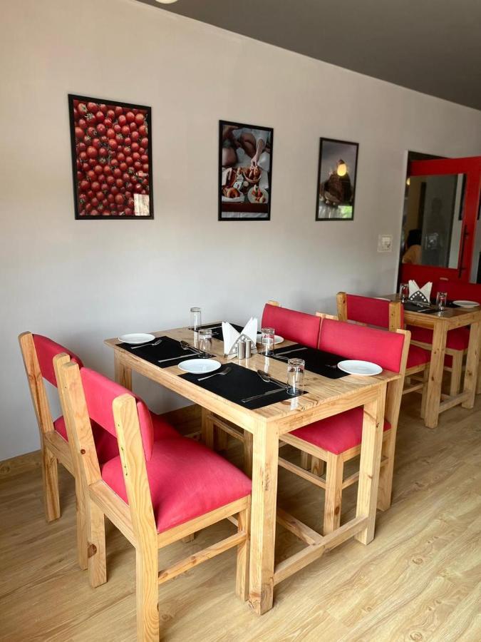 Loft 24, Mansarovar Jaipur Exteriör bild