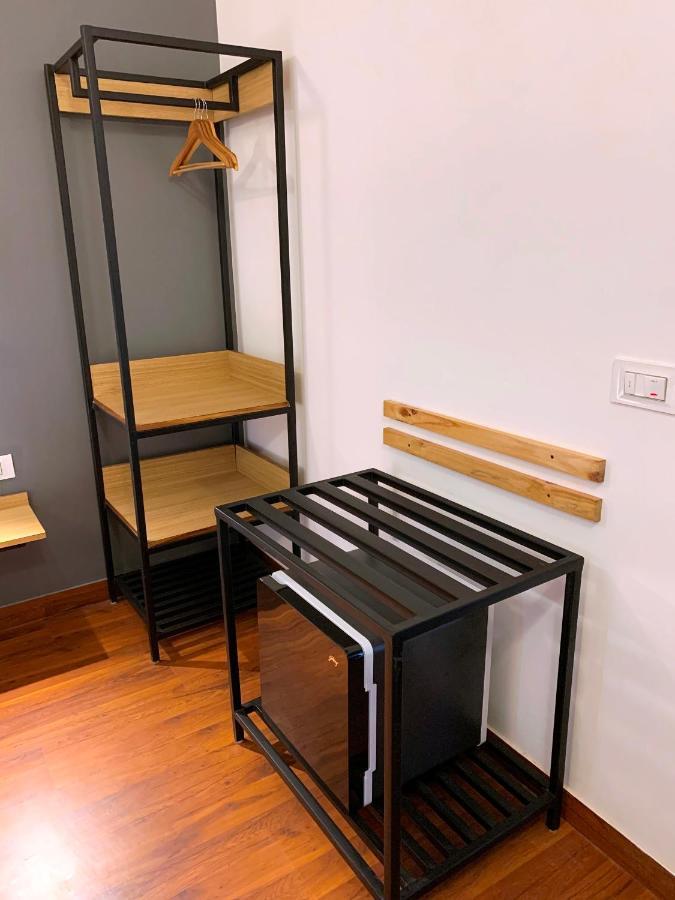 Loft 24, Mansarovar Jaipur Exteriör bild