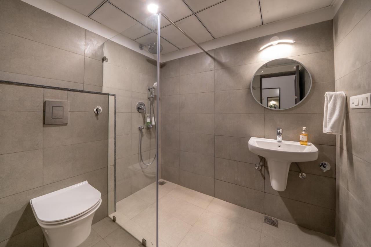 Loft 24, Mansarovar Jaipur Exteriör bild