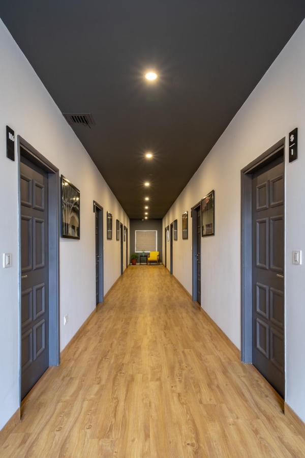 Loft 24, Mansarovar Jaipur Exteriör bild